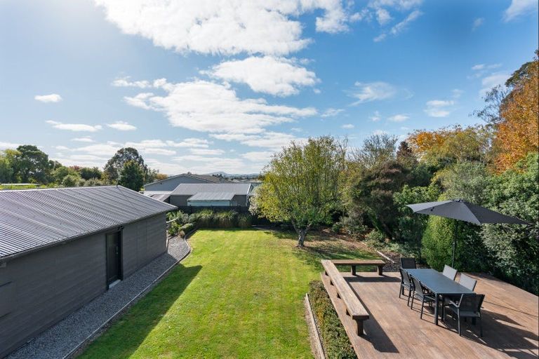 Photo of property in 35 Millard Avenue, Kuripuni, Masterton, 5810