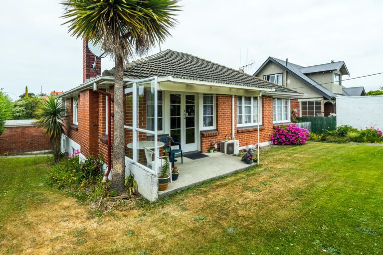 Photo of property in 2 Cameron Street, Seaview, Timaru, 7910