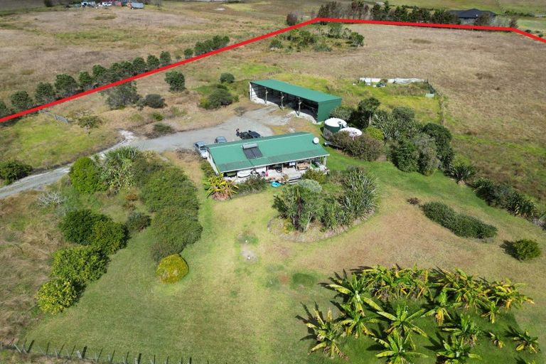 Photo of property in 151 Pukewhai Road, Kaingaroa, Kaitaia, 0483