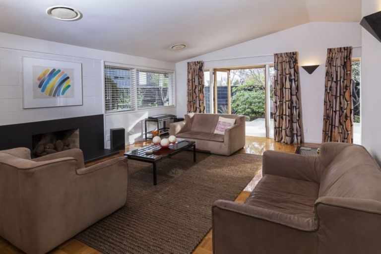 Photo of property in 72 Wairarapa Terrace, Merivale, Christchurch, 8014