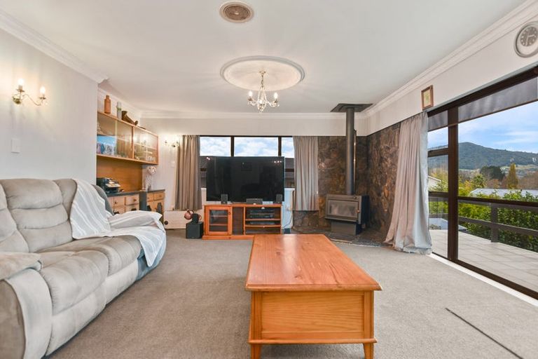 Photo of property in 356 Pukehangi Road, Sunnybrook, Rotorua, 3015