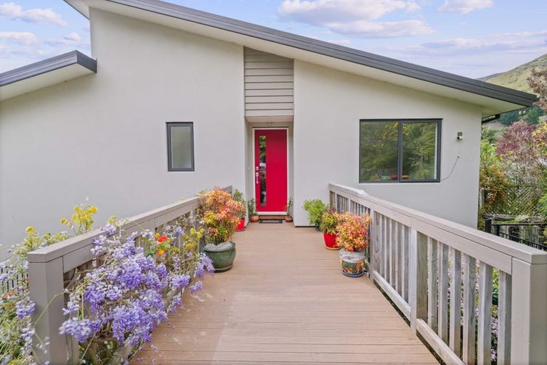 Photo of property in 57 Flinders Road, Heathcote Valley, Christchurch, 8022