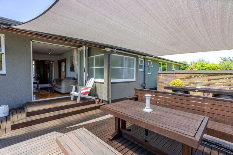 Photo of property in 5 Chamberlain Street, Dannevirke, 4930