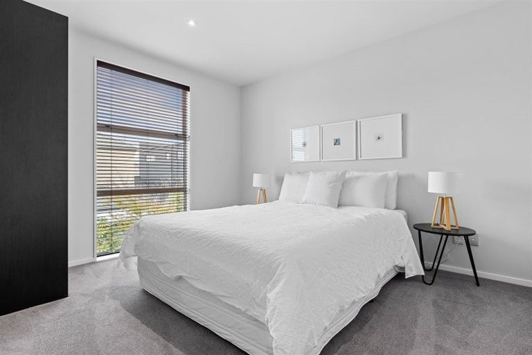 Photo of property in 105a Bishop Street, St Albans, Christchurch, 8014