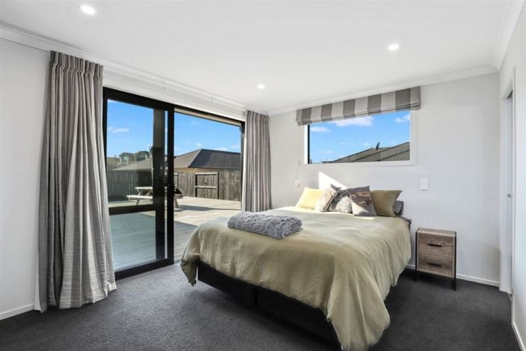 Photo of property in 8 Vercoe Crescent, Morrinsville, 3300