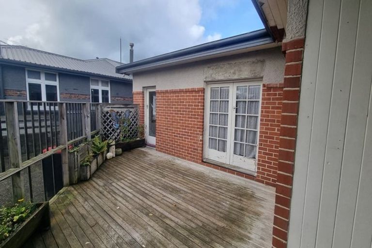 Photo of property in 332 Tay Street, Turnbull Thomson Park, Invercargill, 9810