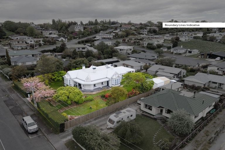 Photo of property in 4 Preston Street, Gore, 9710