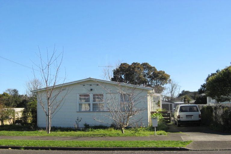 Photo of property in 3 Maire Street, Levin, 5510