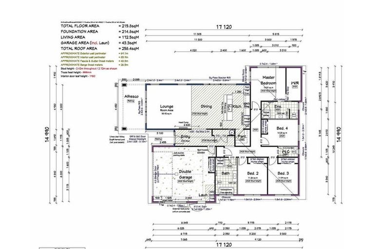 Photo of property in 58 Ridge Drive, Omokoroa, 3114