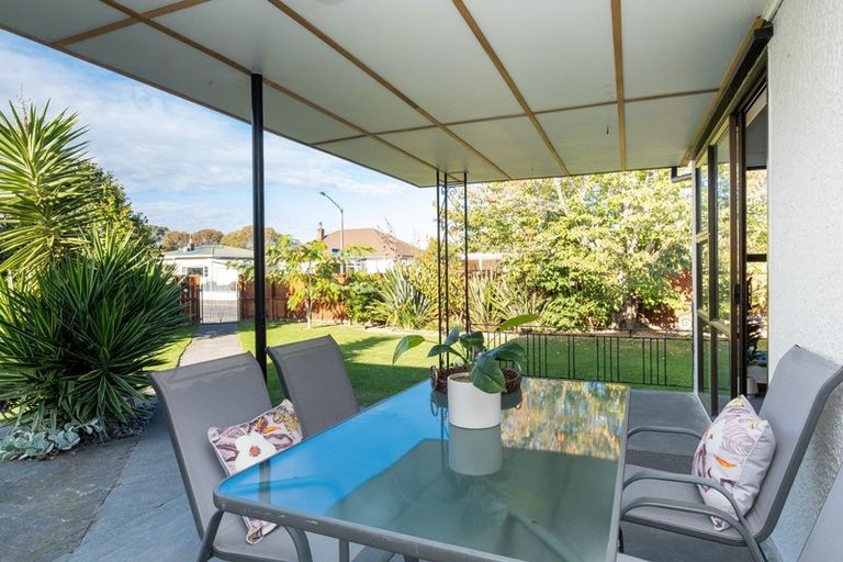 Photo of property in 7 Anzac Avenue, Onekawa, Napier, 4110