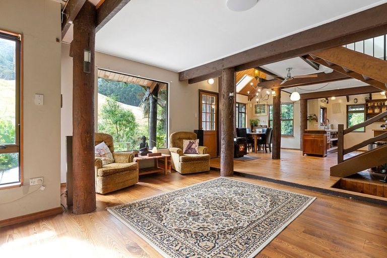 Photo of property in 55 Gilchrist Street, Te Aroha, 3320