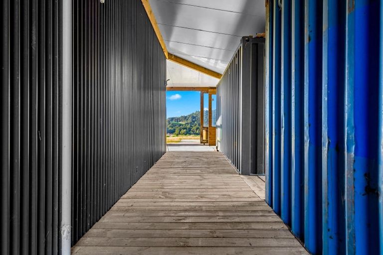 Photo of property in 484b Whangaripo Valley Road, Whangaripo, Wellsford, 0972