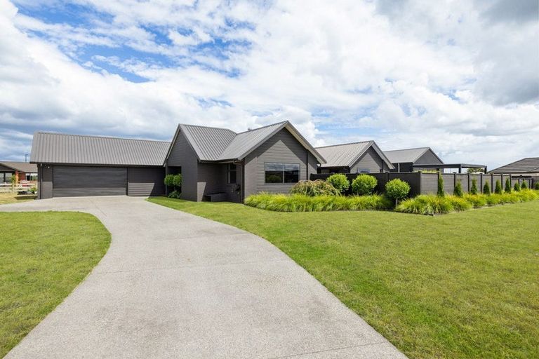 Photo of property in 14 Artistic Avenue, Leamington, Cambridge, 3432