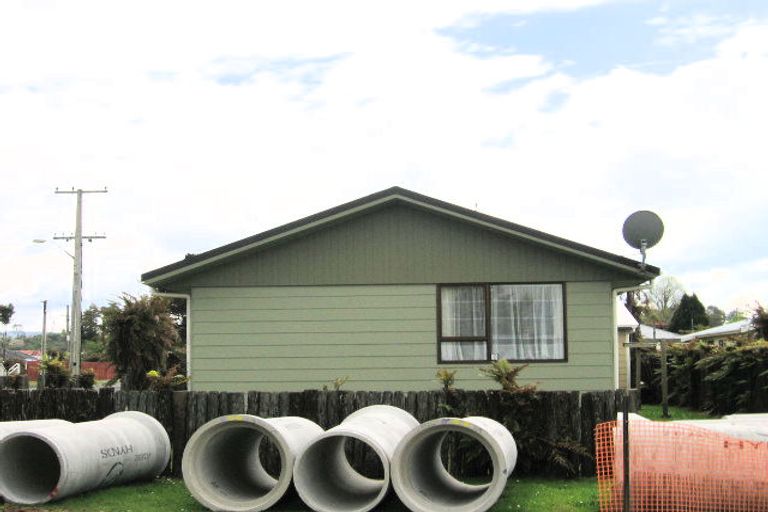 Photo of property in 2a Paraone Street, Ngongotaha, Rotorua, 3010