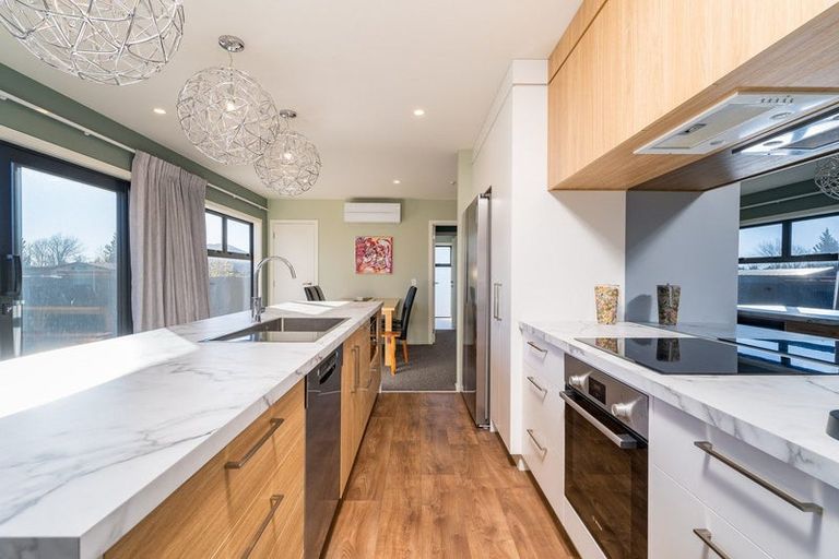 Photo of property in 5 Unwin Place, Twizel, 7901