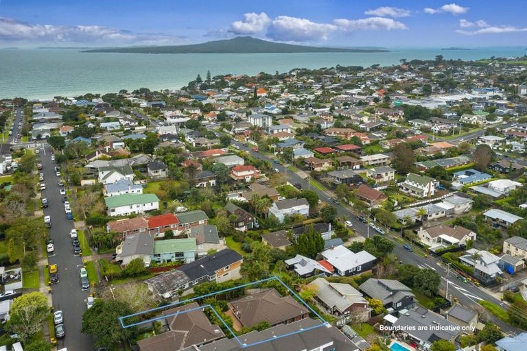 Photo of property in 1/20 Napier Avenue, Takapuna, Auckland, 0622