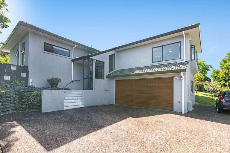 Photo of property in 53 Caribbean Drive, Unsworth Heights, Auckland, 0632