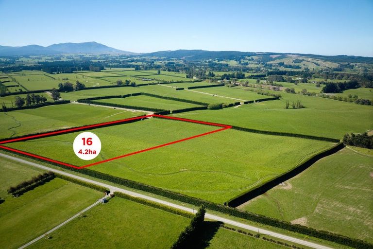 Photo of property in 125 Chapel Road, Loburn, Rangiora, 7472