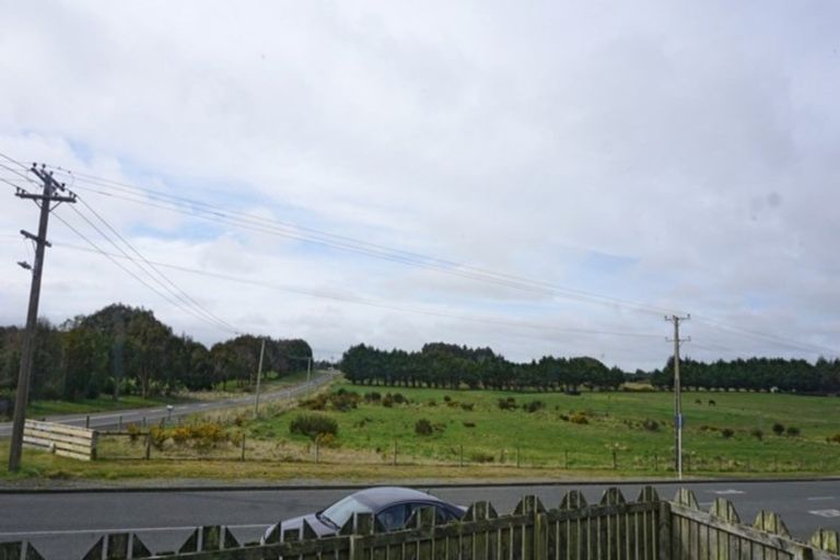 Photo of property in 181 Stirrat Street, Kingswell, Invercargill, 9812