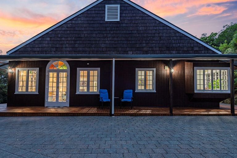 Photo of property in 125 Snooks Road, Maungatapere, Whangarei, 0179