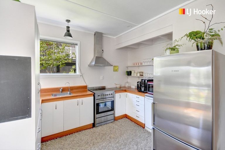 Photo of property in 5 Clearwater Street, Broad Bay, Dunedin, 9014