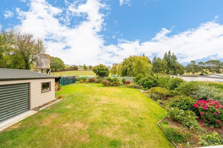 Photo of property in 298 Oamaru-alma Road, Alma, Oamaru, 9491