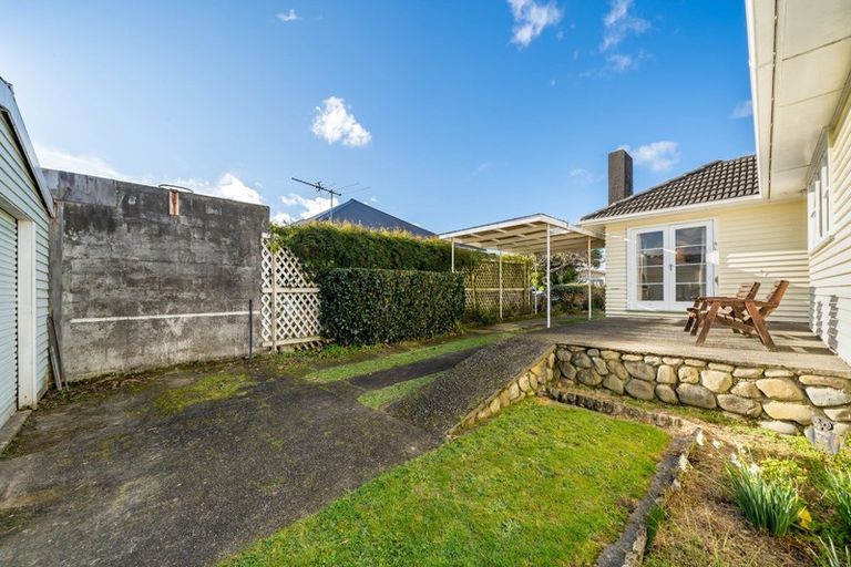 Photo of property in 35 Clyma Street, Elderslea, Upper Hutt, 5018