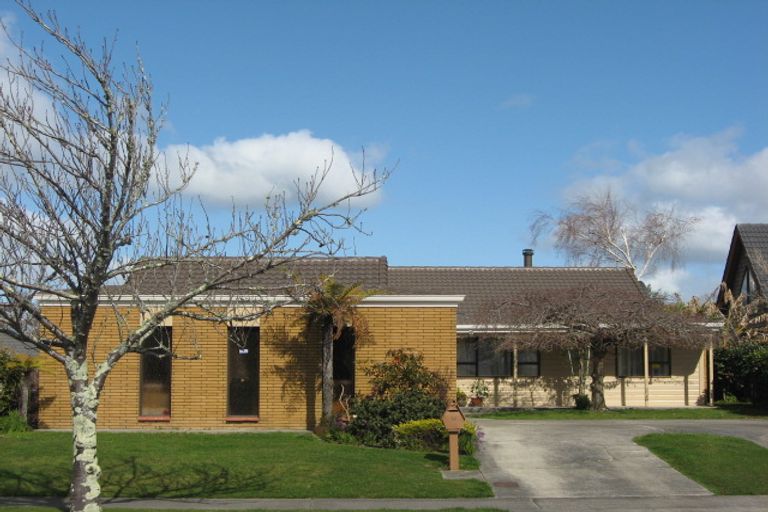 Photo of property in 32 Olympic Drive, Whakatane, 3120