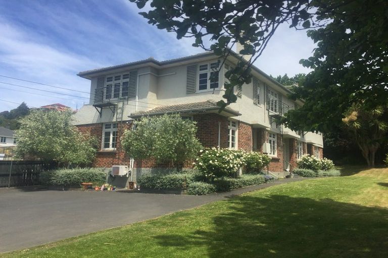Photo of property in 20 Forbury Road, Forbury, Dunedin, 9012