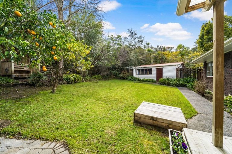 Photo of property in 8 Newstead Avenue, Browns Bay, Auckland, 0632