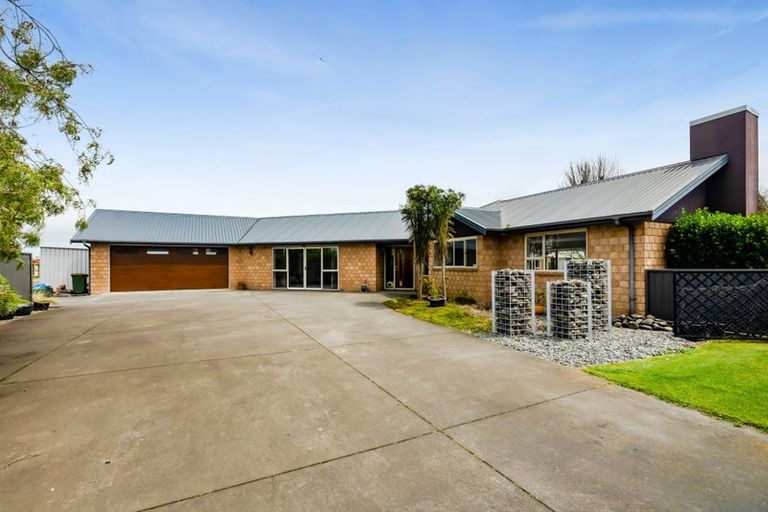 Photo of property in 13 Fitzgerald Lane, Hawera, 4673