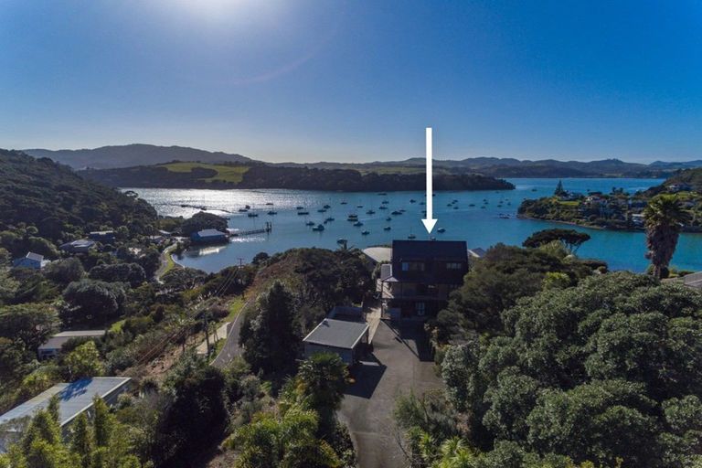 Photo of property in 39 Mill Bay Road, Mangonui, 0420