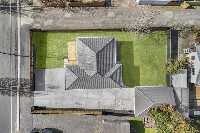 Photo of property in 16 Normandy Avenue, Melville, Hamilton, 3206