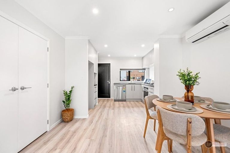 Photo of property in 15 Doug Jensen Street, Wallaceville, Upper Hutt, 5018