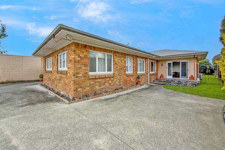 Photo of property in 89 Kensington Street, Putaruru, 3411