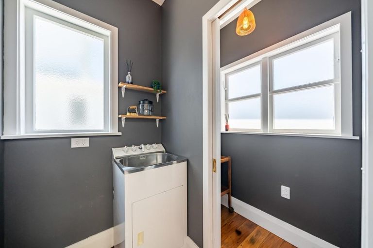 Photo of property in 9 Cudby Street, Woburn, Lower Hutt, 5011