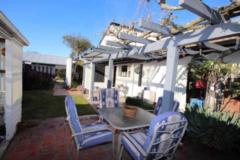 Photo of property in 39 Sealy Street, Ashburton, 7700