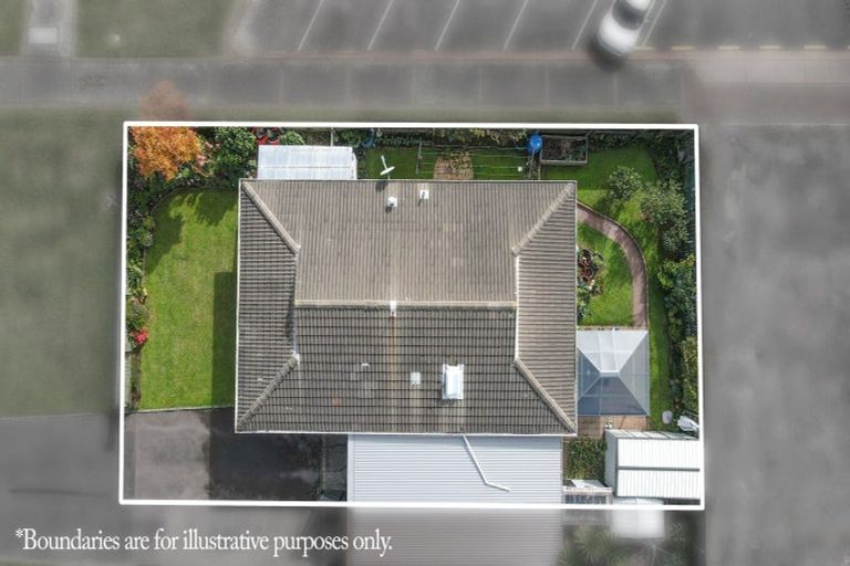Photo of property in 1290 Whakatau Street, Rotorua, 3010