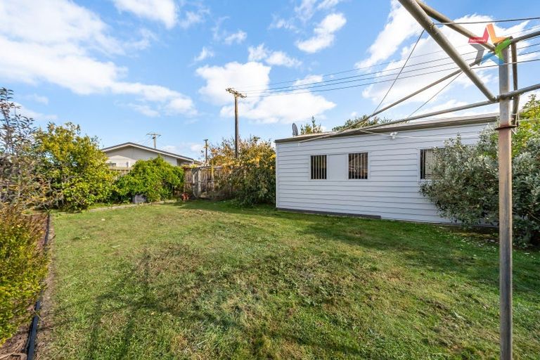 Photo of property in 57 Chapman Crescent, Naenae, Lower Hutt, 5011