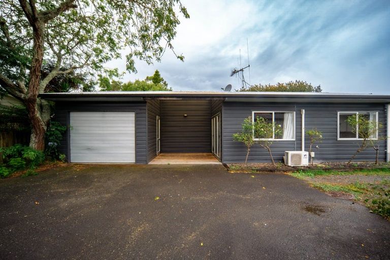 Photo of property in 10 Short Street, Claudelands, Hamilton, 3214
