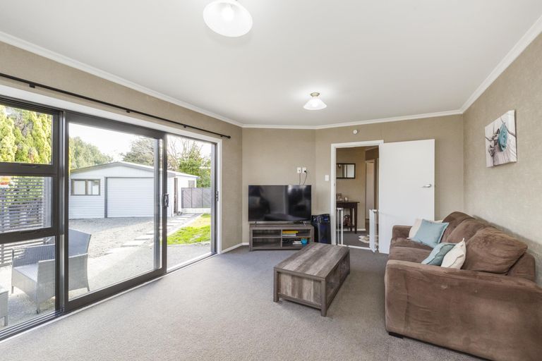 Photo of property in 29 Benmore Avenue, Cloverlea, Palmerston North, 4412