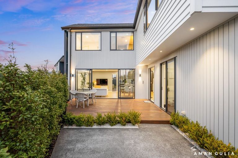 Photo of property in 90 Joshua Carder Drive, Hobsonville, Auckland, 0616