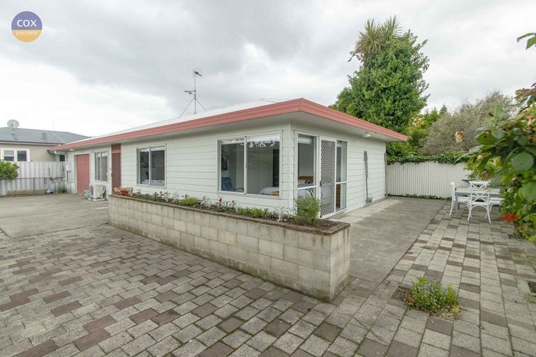 Photo of property in 2/38 Alamein Crescent, Onekawa, Napier, 4110