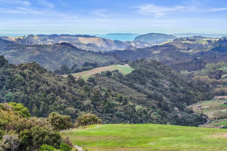 Photo of property in 85 J Tolhopf Road, Puhoi, Warkworth, 0981