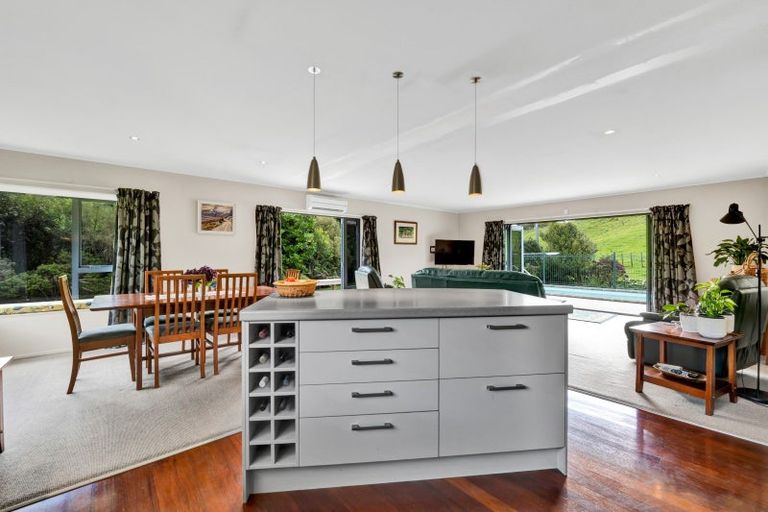 Photo of property in 529 Frankley Road, Hurworth, New Plymouth, 4371