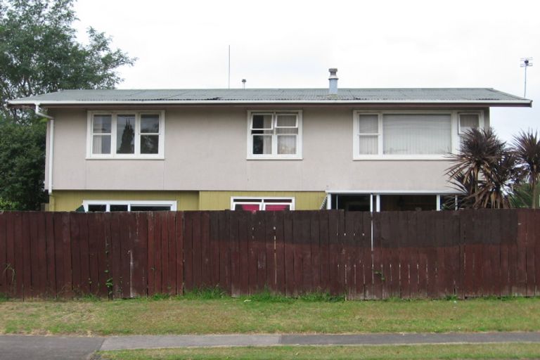 Photo of property in 3/24 Rimu Street, New Lynn, Auckland, 0600