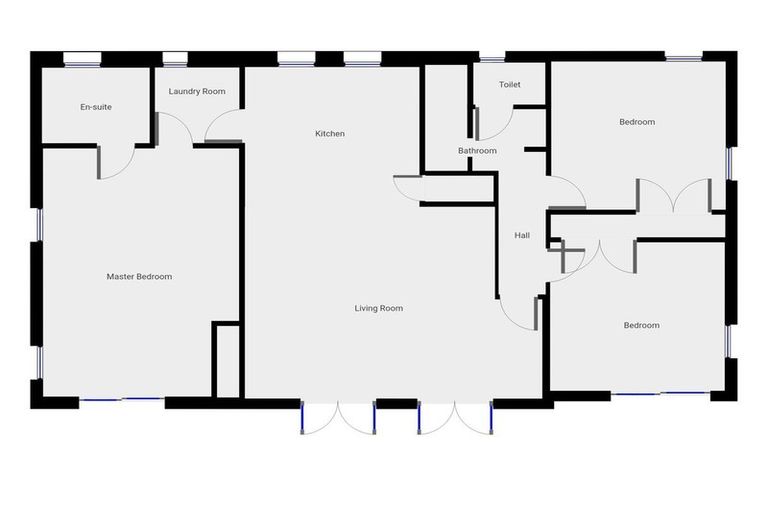 Photo of property in 11b Kawarau Court, Cromwell, 9310