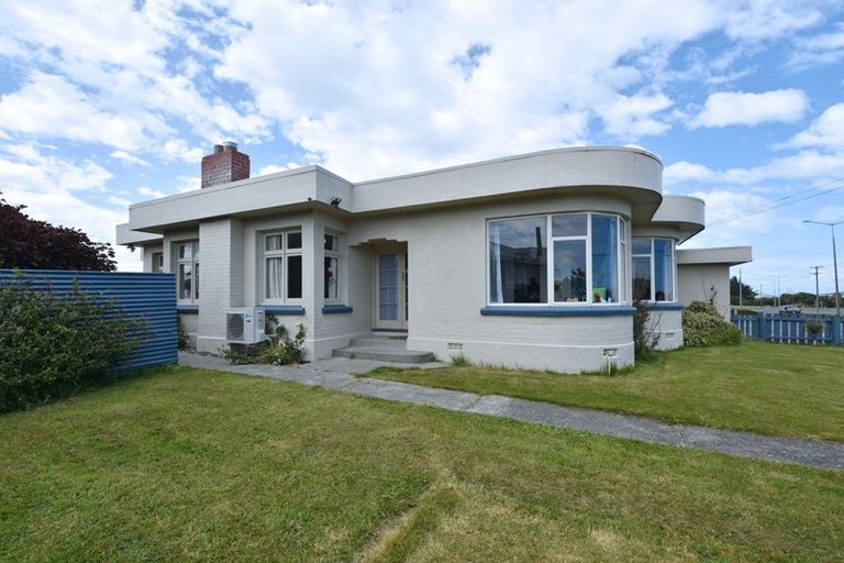 Photo of property in 626 Elles Road, Kingswell, Invercargill, 9812