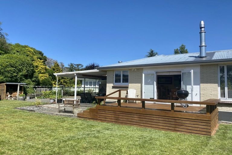 Photo of property in 22 Kururau Road, Taumarunui, 3920