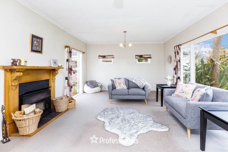 Photo of property in 21 Exchange Street, Ebdentown, Upper Hutt, 5018